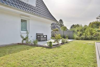 Ferienwohnung Bad Schwartau