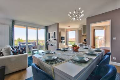 Apartment Serris