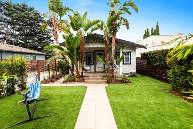 House Park West