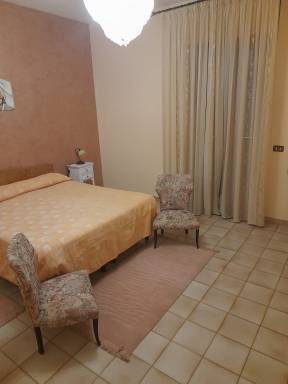 Appartamento Sogliano Cavour