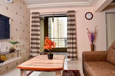 Apartment Mane Wasti