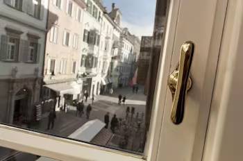 Apartman  Bozen