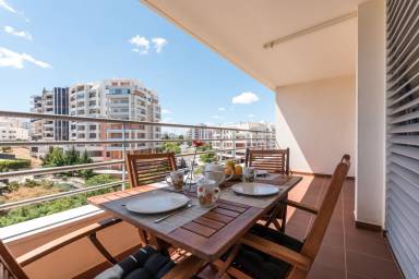 Ferienwohnung Portimão