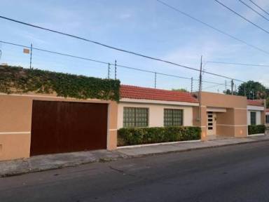 Casa Chetumal