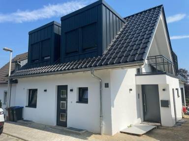 Ferienhaus Frechen