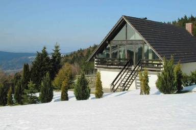 House Langfurth