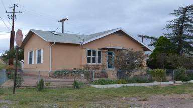 House  Bisbee