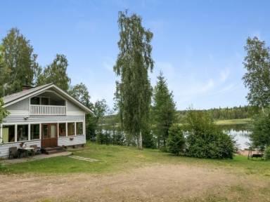 Huis Pieksämäki