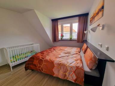 Ejerlejlighed Zuckelhausen