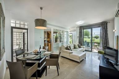 Appartement 97 m²