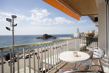 Apartamento Blanes