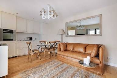 45 m² Apartment