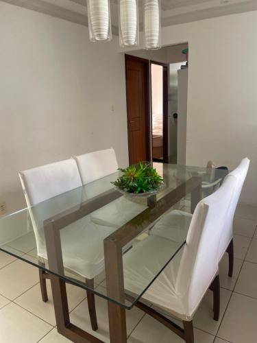 Apartamento São Marcos