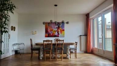 Apartamento Boulogne-Billancourt