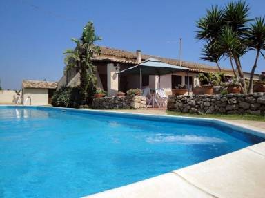 Casa Arenella
