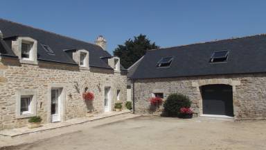 Cottage  Confort-Meilars