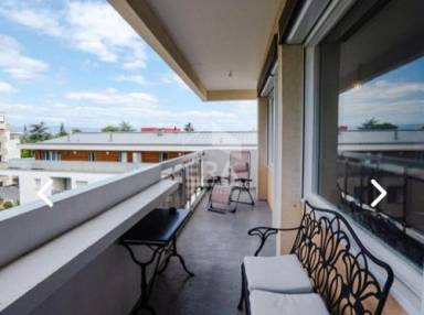 Appartement 79 m²