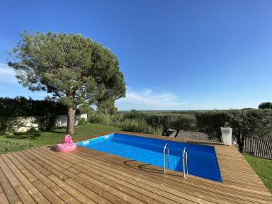 Maison de vacances Portiragnes