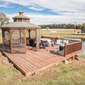 Bullwinkles Rustic Lodge — photo 4
