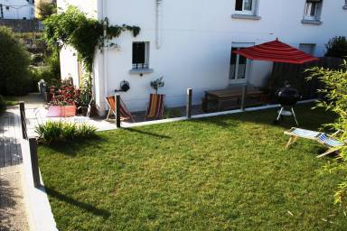 Maison de vacances 100 m²