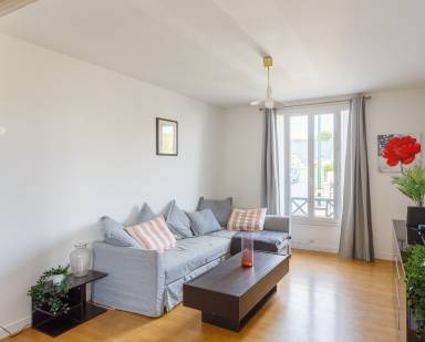 Maison de vacances 50 m²