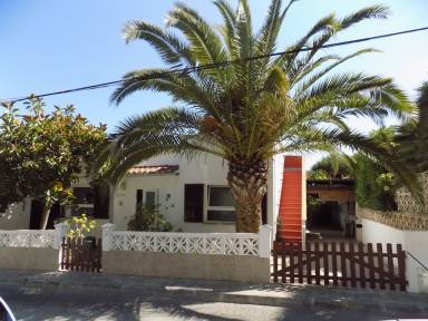 Casa Calviá