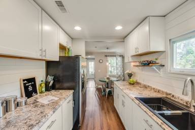 House Ferndale