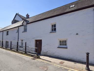 House Machynlleth