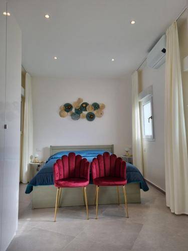 Apartamento Rávena