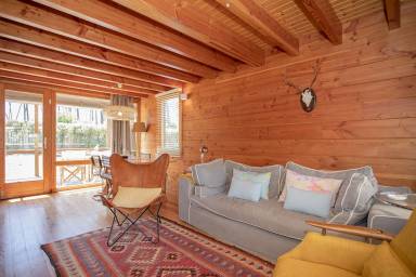 Maison de vacances Esposende