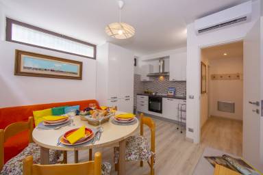 Appartement 55 m²