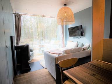 Cottage  Saint-Amand-les-Eaux