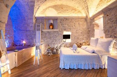 Appartamento Ceglie Messapica