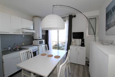 Studio Canet-en-Roussillon