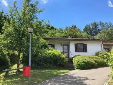 Ferienwohnung in Falkenstein – die malerische Oberpfalz entdecken - HomeToGo