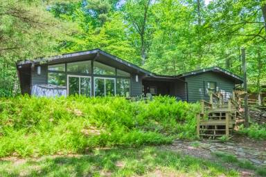 House Deep Creek Lake