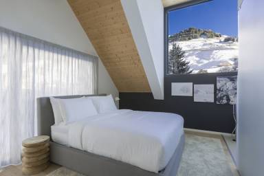 Aparthotel Andermatt