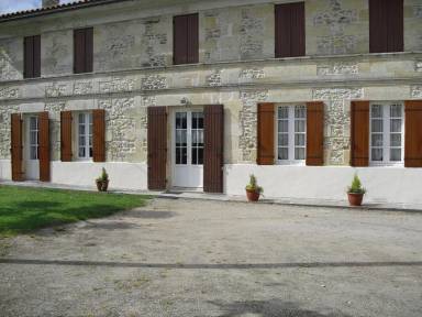 House Teuillac