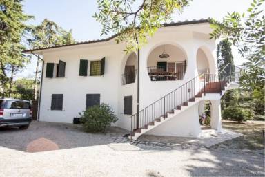 Villa Scaglieri