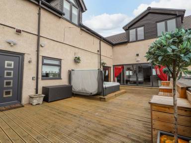 Cottage  Bodelwyddan