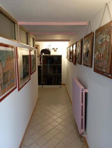 Bed & Breakfast Telese Terme