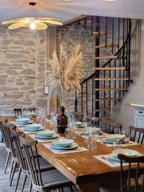Landhaus  Orchamps