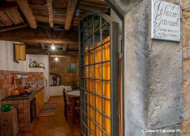 Casa  Bagnoregio