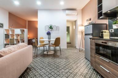 Apartamento de 45 m²