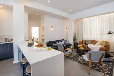 Appartement Tel Aviv