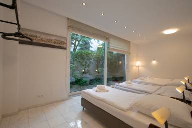 Ferienwohnung  Neuss