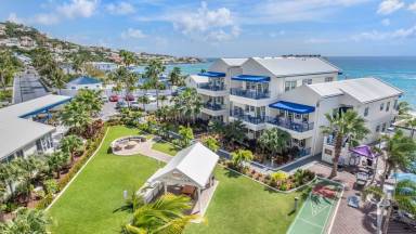Condo Sint Maarten