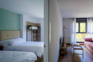Aparthotel Logroño