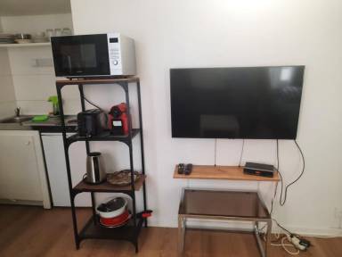 Appartement Anderlecht