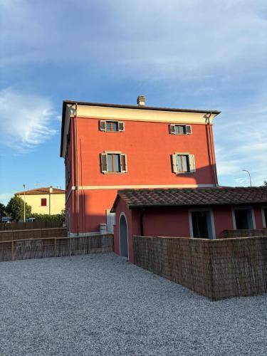 Appartamento Vada